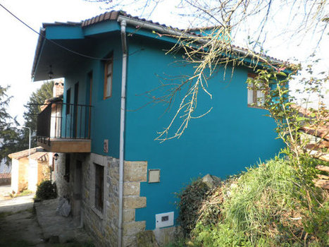 Casa Rural La Capilla1