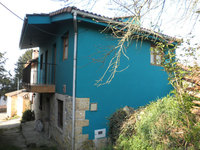 casa rural Asturias