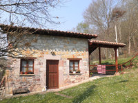 casas rurales Asturias